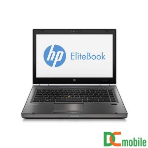 Laptop cũ HP Elitebook 8470W