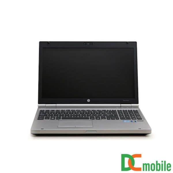 Laptop cũ HP Elitebook 8560p
