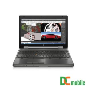 Laptop cũ HP Elitebook 8560w