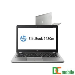 Laptop cũ HP Elitebook Folio 9480m
