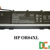 Pin laptop HP EliteBook X360