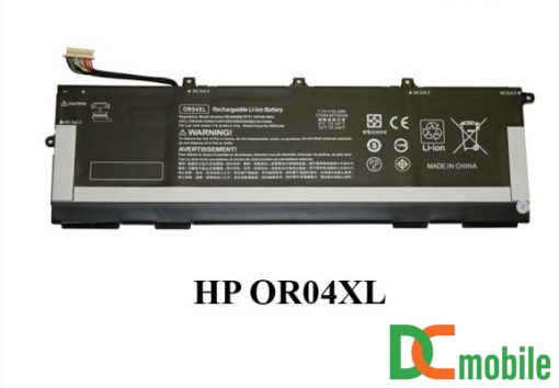 Pin laptop HP EliteBook X360