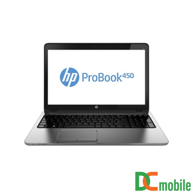 Laptop HP Probook 450 G1