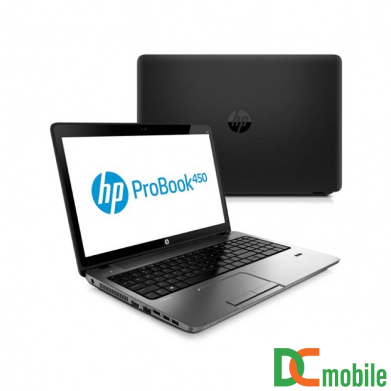 Laptop HP Probook 450 G1