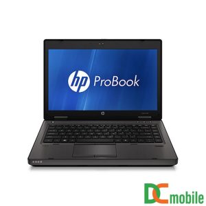 Laptop cũ HP Probook 6460B