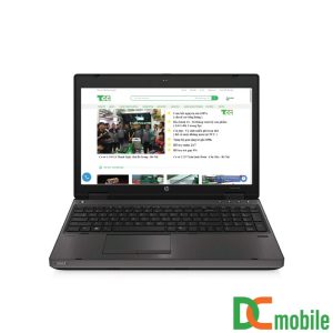 Laptop cũ HP Probook 6560b