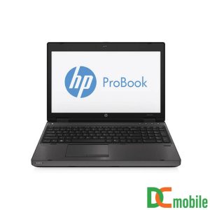 Laptop cũ HP Probook 6570B