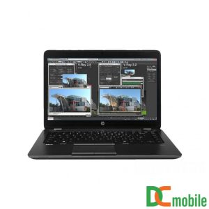Laptop HP Zbook 14G1