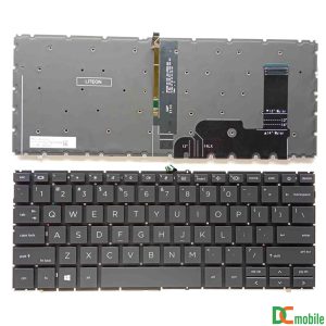 Bàn phím laptop HP ProBook 440