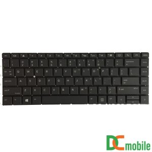 Bàn phím laptop Hp Elitebook X360 1040 G4
