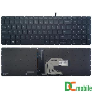 Bàn phím laptop Hp Probook 450 G6Bàn phím laptop Hp Probook 450 G6