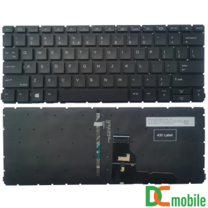 Bàn phím laptop HP ProBook 430 G7