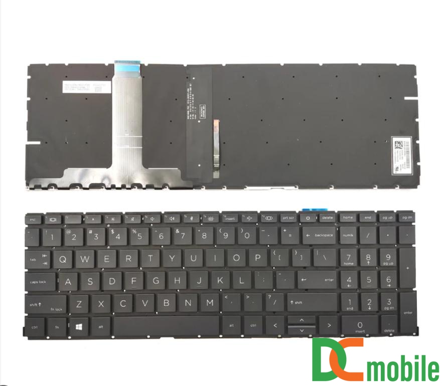 Bàn phím laptop HP ProBook 450 G8