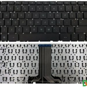 Bàn phím laptop Hp Pavilion 13-ab000
