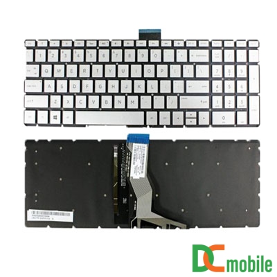 Bàn phím laptop Hp Pavilion 15-bs000
