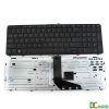 Bàn phím laptop Hp Zbook 15 G1 G2