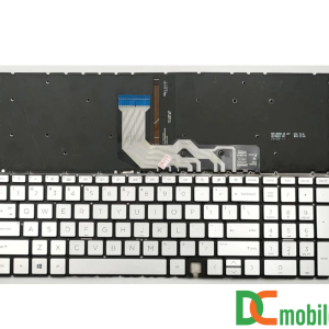 Bàn phím laptop HP Envy 15m-eu000