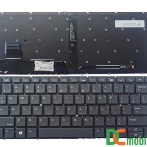 Bàn phím laptop Hp Elitebook X360 830 G5