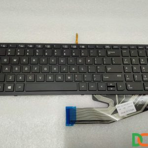 Bàn phím laptop Hp Zbook 15 G3