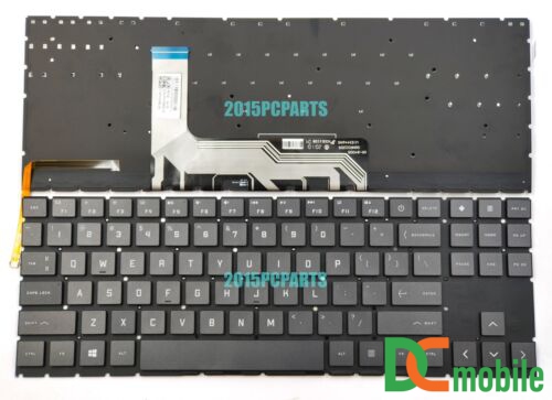 Bàn phím laptop Hp Omen 15-ek 15-ek000