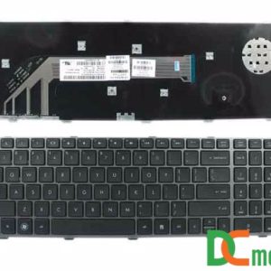 Bàn phím laptop Hp Probook 4740s