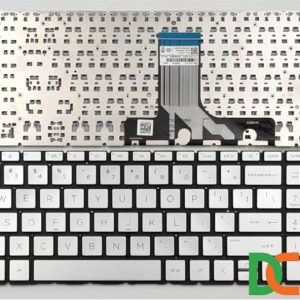 Bàn phím laptop Hp Pavilion 15-eg000