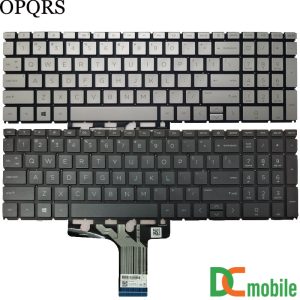 Bàn phím laptop Hp Pavilion 15-eg000