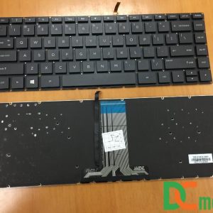 Bàn phím laptop Hp Pavilion 13-ab000