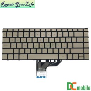 Bàn phím laptop HP Spectre X360 Envy 13-ac000