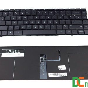 Bàn phím laptop Hp Spectre 13-af