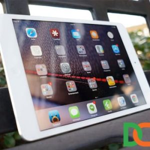 Ipad Mini 2 16gb WiFi Like New 98%