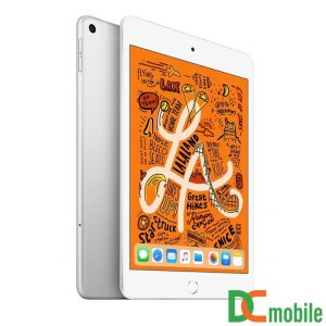 iPad Mini 5 - 256GB - 4G