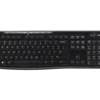 Bàn phím Logitech K270
