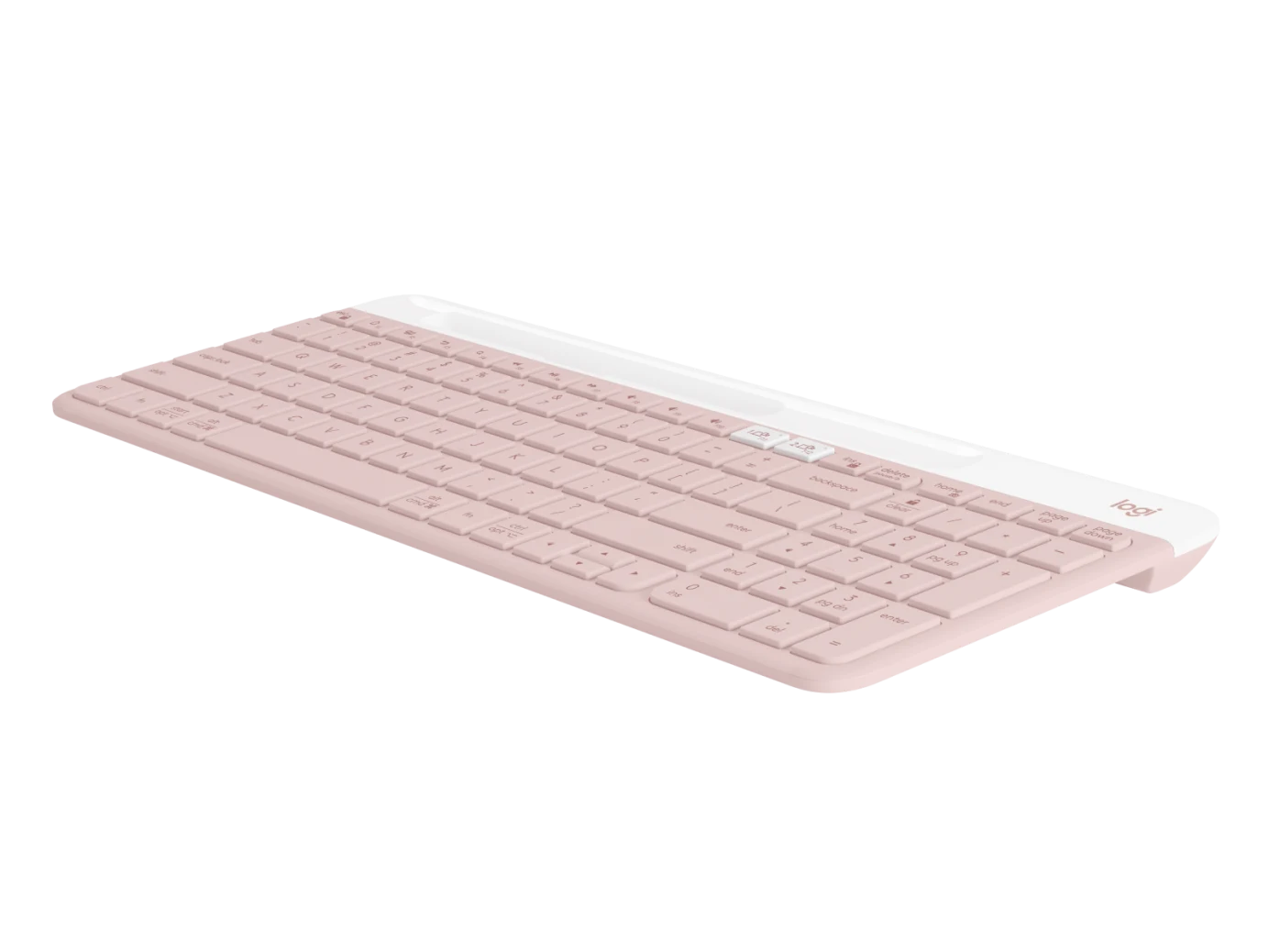 Bàn phím Logitech K580