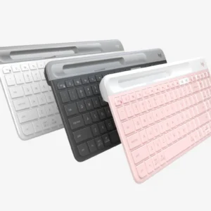 Bàn phím Logitech K580