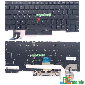 Bàn phím laptop Lenovo Thinkpad T14 Gen 3