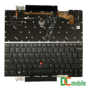 Bàn phím Lenovo Thinkpad X1 Carbon Gen 9th