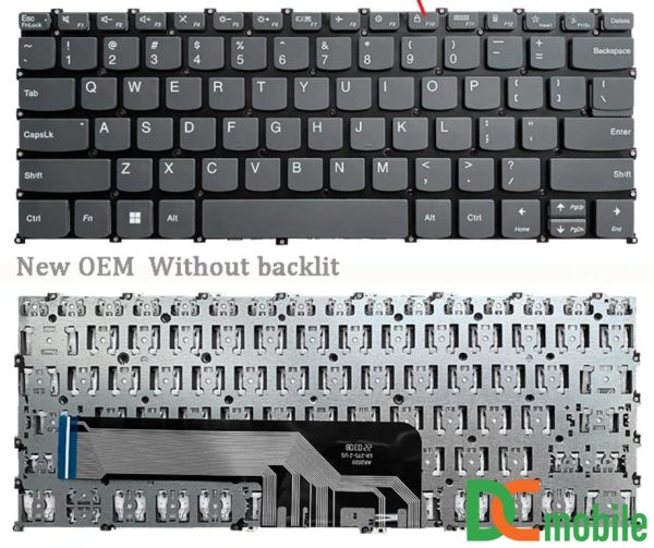 Bàn phím Lenovo IdeaPad 5 Flex 5 14ALC05