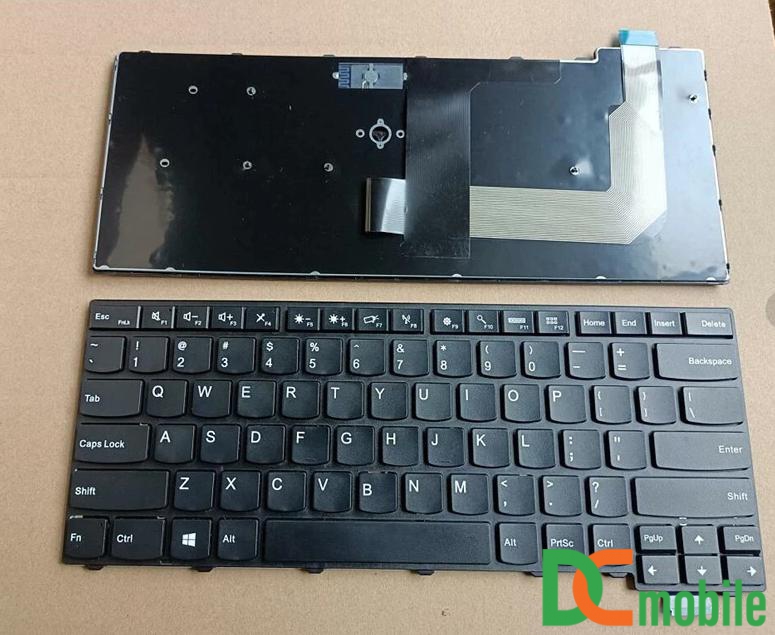 Bàn phím laptop Lenovo ThinkPad T460p