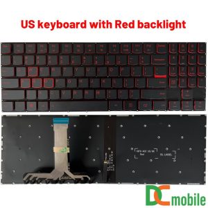 Bàn phím laptop Lenovo Legion Y7000P
