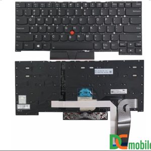 Bàn phím laptop Lenovo Thinkpad T490S