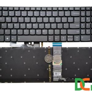 Bàn phím laptop Lenovo Ideapad 5 15IIL05