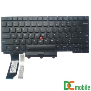 Bàn phím laptop Lenovo Thinkpad E14 Gen 1