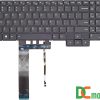Bàn phím laptop Lenovo Legion 5 15ITH05