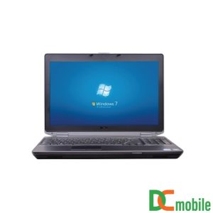 Laptop cũ Dell Latitude E6530