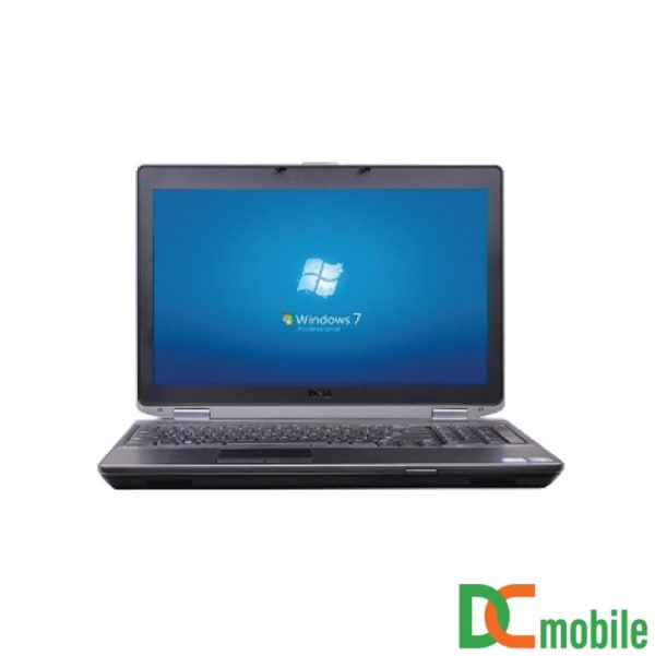 Laptop cũ Dell Latitude E6530