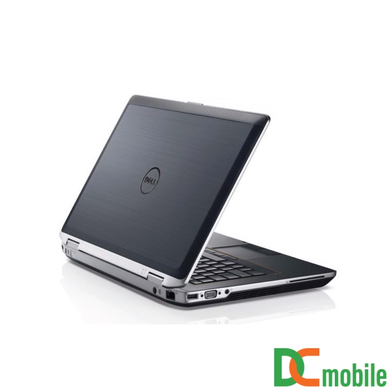 Laptop cũ Dell Latitude E6530