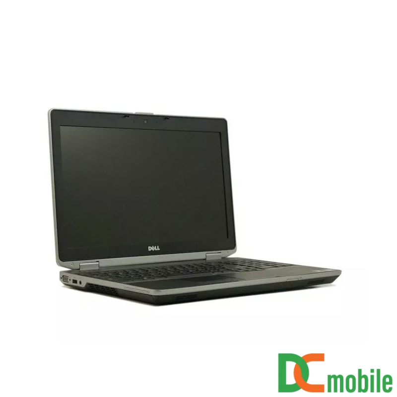 Laptop cũ Dell Latitude E6530