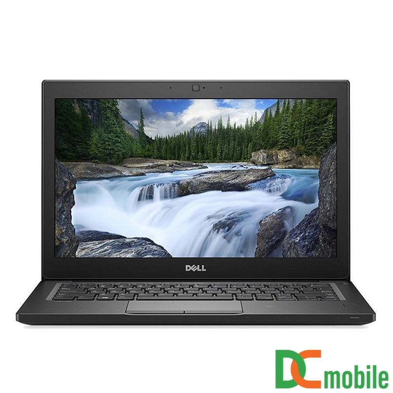 LAPTOP DELL E7290