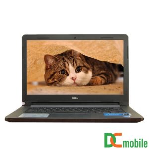 Laptop Dell Inspiron 3458